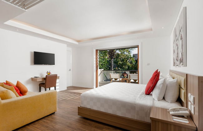 Downtown Villas - Foto 10