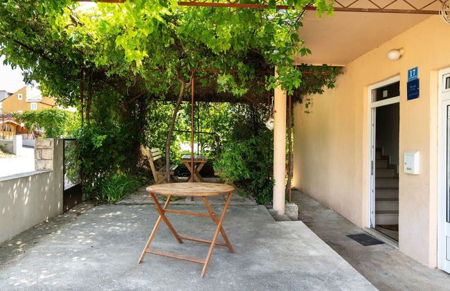 Simplistic Apartment in Rogoznica near Sea Beach - Foto 33