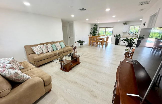 Good Vibes House With Private Pool - Foto 11