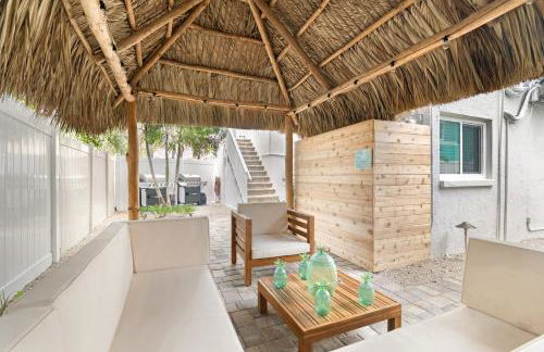 Sea Breeze - Pet Friendly, Located in Siesta Key Village, Steps to Siesta Key Beach! - Foto 32