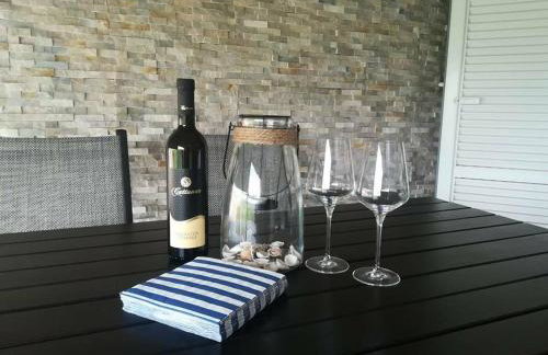 Apartment Sun & Sea - Foto 1