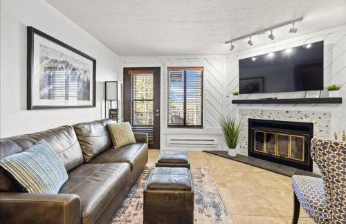 Brian Head Condo Rental - Foto 12