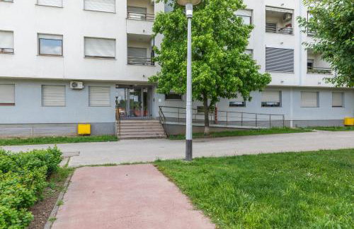 Apartments with parking space Zagreb - 22137 - Foto 3