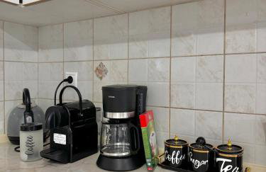 DOLCE VITA LUXURY APARTMENT Markopoulo - Foto 8