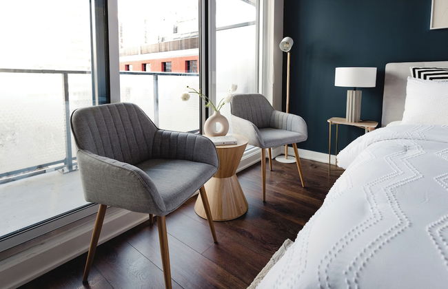 Entertainment District Suites & Towers Toronto - Foto 11