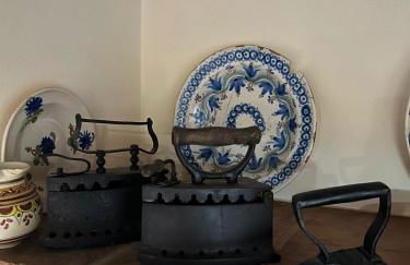 Casa Rural Tita Sacramento - Foto 47