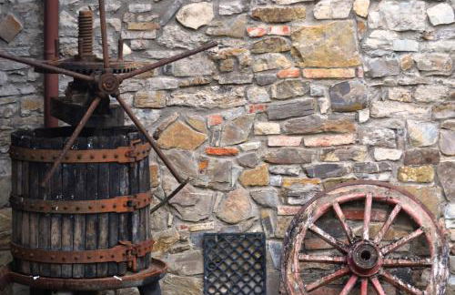 Villa Migliorati - Foto 20