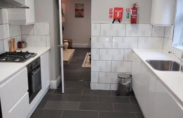 Amble Holiday Home - Photo 30