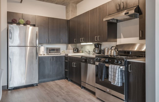 Wrigley Suites - Foto 14