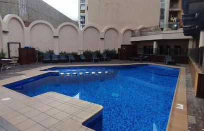 NEXTHOME City Center & Pool - Foto 28