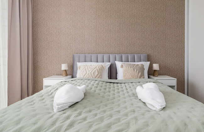 Dziwnów Apartments by Renters Prestige - Photo 20