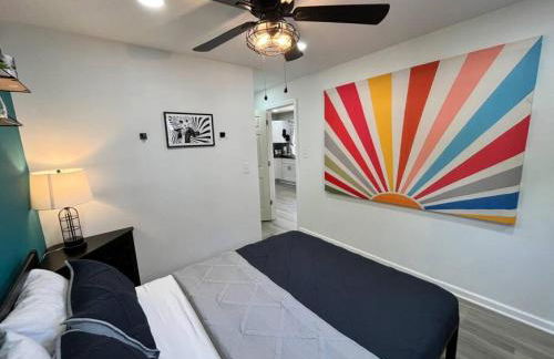 Wally's Cottage - Foto 19