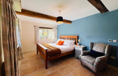 Peace & Tranquillity - Breathe Nature & Star Gaze - Photo 32