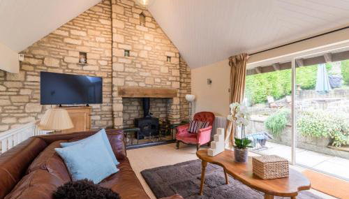 The Chairman's Retreat in The Cotswolds - Space To Relax in the Countryside - Foto 3