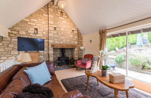 The Chairman's Retreat in The Cotswolds - Space To Relax in the Countryside - Foto 3