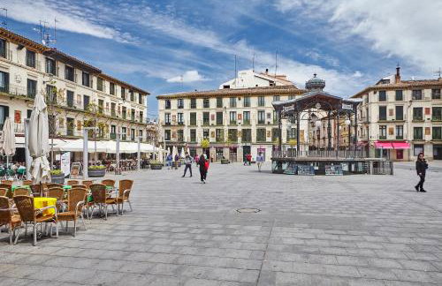 Apartamentos Ribera Navarra - Bardenas - Photo 46