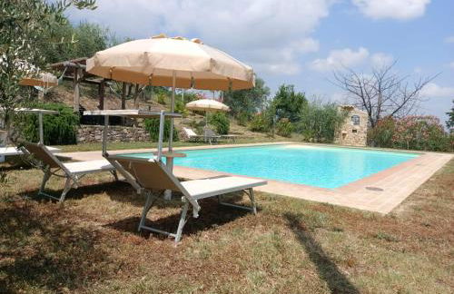 Casa vacanze Castellara - Foto 22