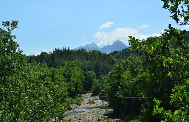 Rustic Tuscan Cottage - Foto 21