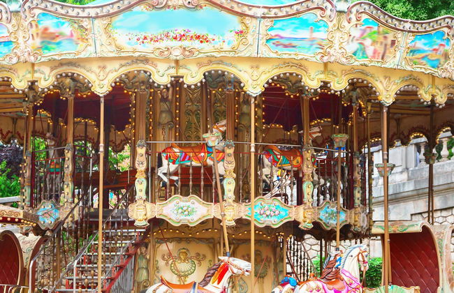 Family-Friendly Montmartre Guided Tour - Foto 1