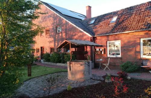 Ferienhaus Bonishof - Foto 8