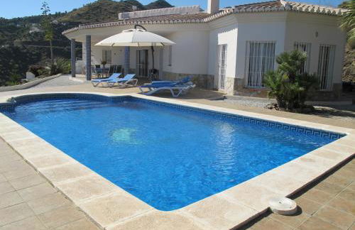 Villa Camakini with heated pool and sea View - Foto 8