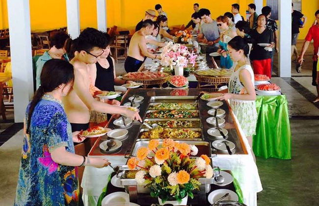 Escursione a Coral Island in motoscafo - Foto 6