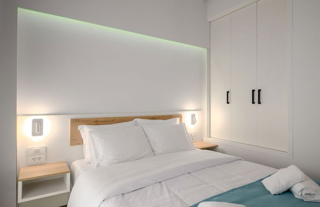 Vrachos Luxury Maisonettes - Foto 3