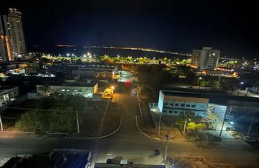 UP Flat Orla 2Wc 2Quartos Piscina Varanda Climatizado - Foto 52