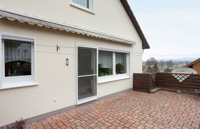 Ruhige Ferienwohnung in Polle - Foto 16