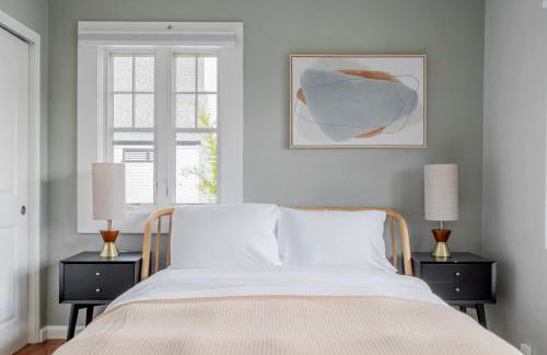 Blueground Downtown North view nr Park SFO-2013 - Foto 10