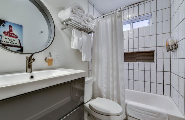 The Eastside Lodge Austin - Foto 11