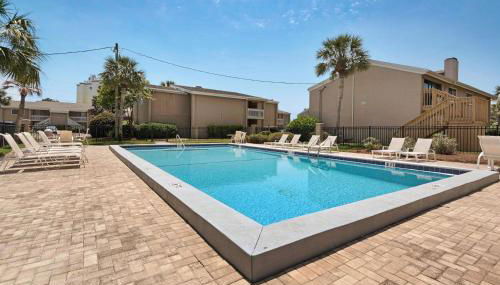 Chateau la mer 16e - Foto 4