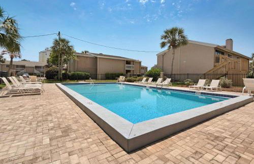 Chateau la mer 16e - Foto 4