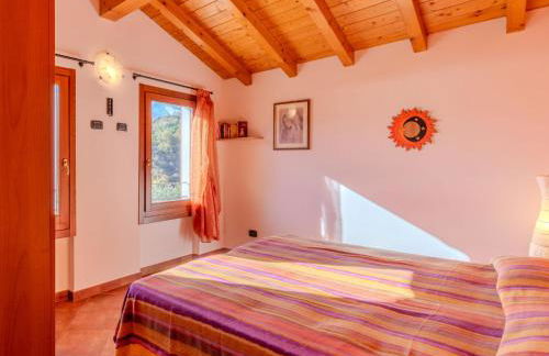 Holiday Home Ca' Ermy by Interhome - Foto 41