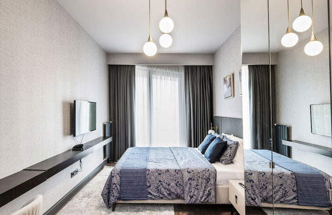 Benesta Residence by NewInn - Photo 4