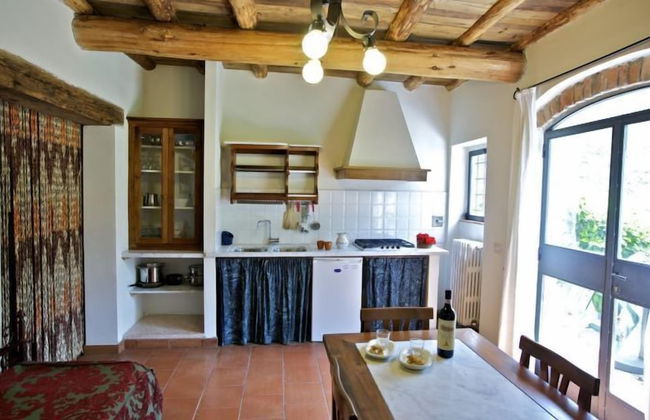 Agriturismo Fattoria di Castiglionchio - Foto 17