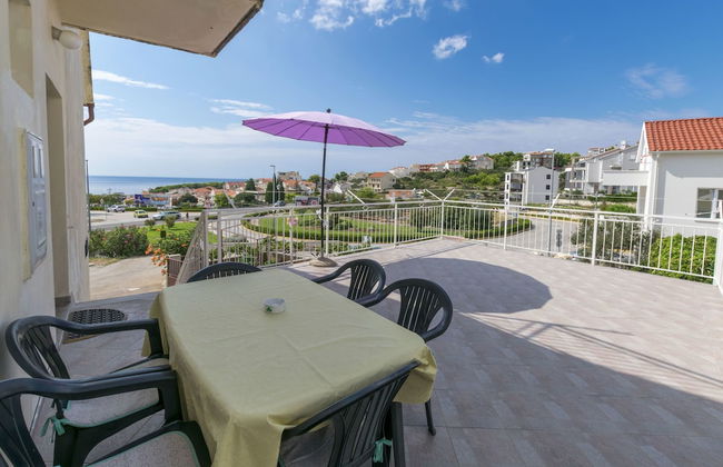 Apartment Lele - Foto 10