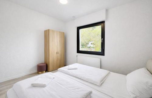 Villa Heusenstamm - Foto 48