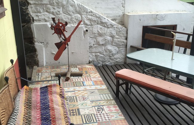 Lofts Parque Mirador Cerro Alegre - Photo 22