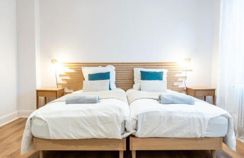 BEL AMI 03 Strasbourg - Foto 35