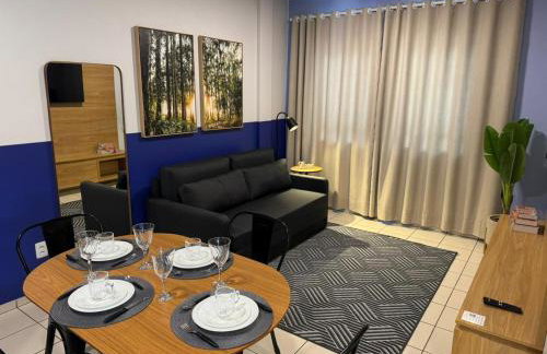 422 Studio 15 - perto do Lago Shopping e Mercado - Photo 2