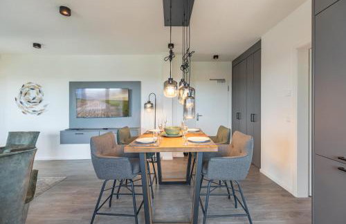 Apartmenthaus vor den Halligen Wattblick de Luxe - Foto 13