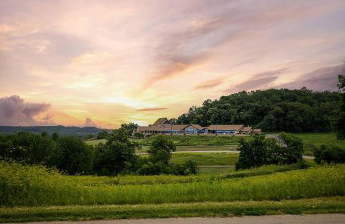 Hot Tub Golf View Fire Pit - Foto 40