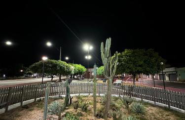 Casa Parque nacional Serra da capivara - Foto 11