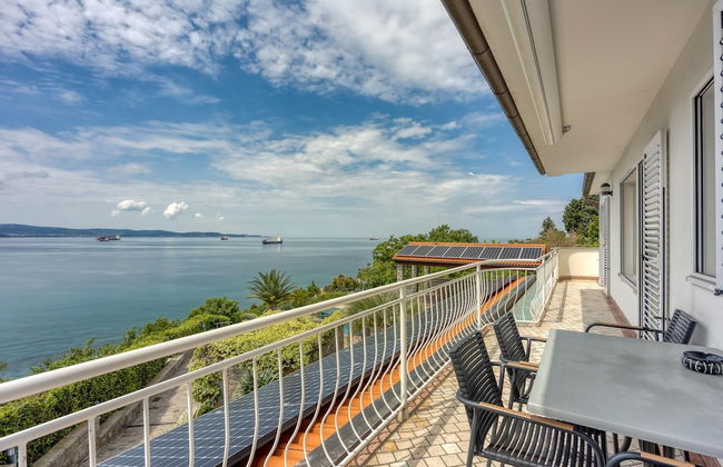 Pool Apartment Debeli Rti 3 - Foto 19