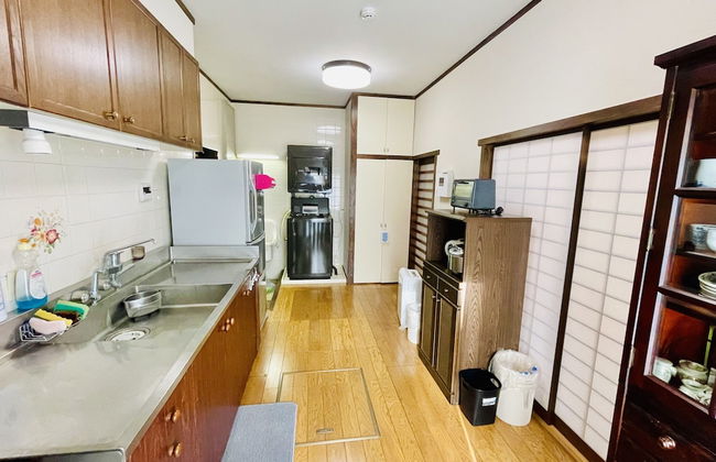 Hakone Man Rai Private Villa & Garden - Foto 21