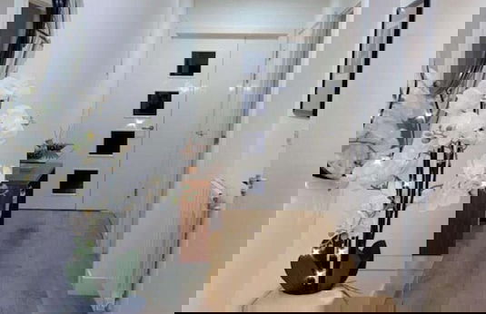 Impeccable 1-bed Apartment in London - Foto 5