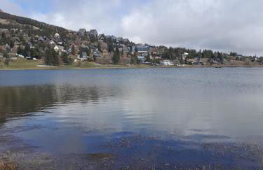 T2 confortable - Piscine chauffée - Super Besse - Photo 28