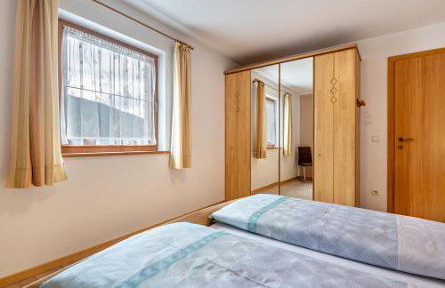 Obertegghof Wohnung Schartenblick - Foto 16