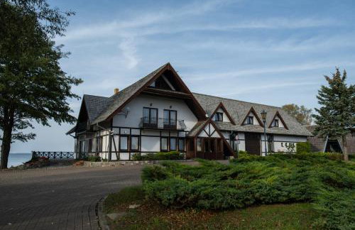 Ośrodek Wypoczynkowy Przystań Energii - Foto 1